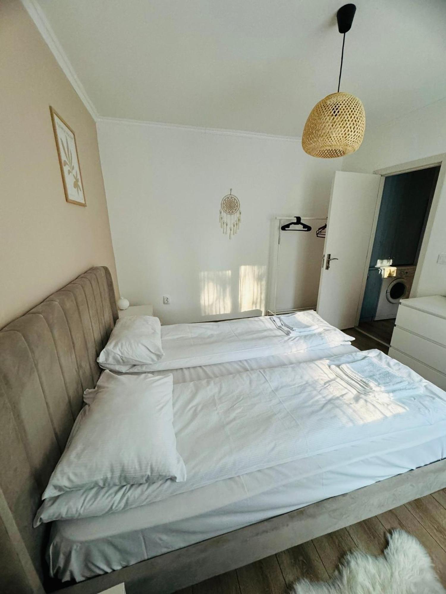 A'S Apartment Ónfalva Kültér fotó