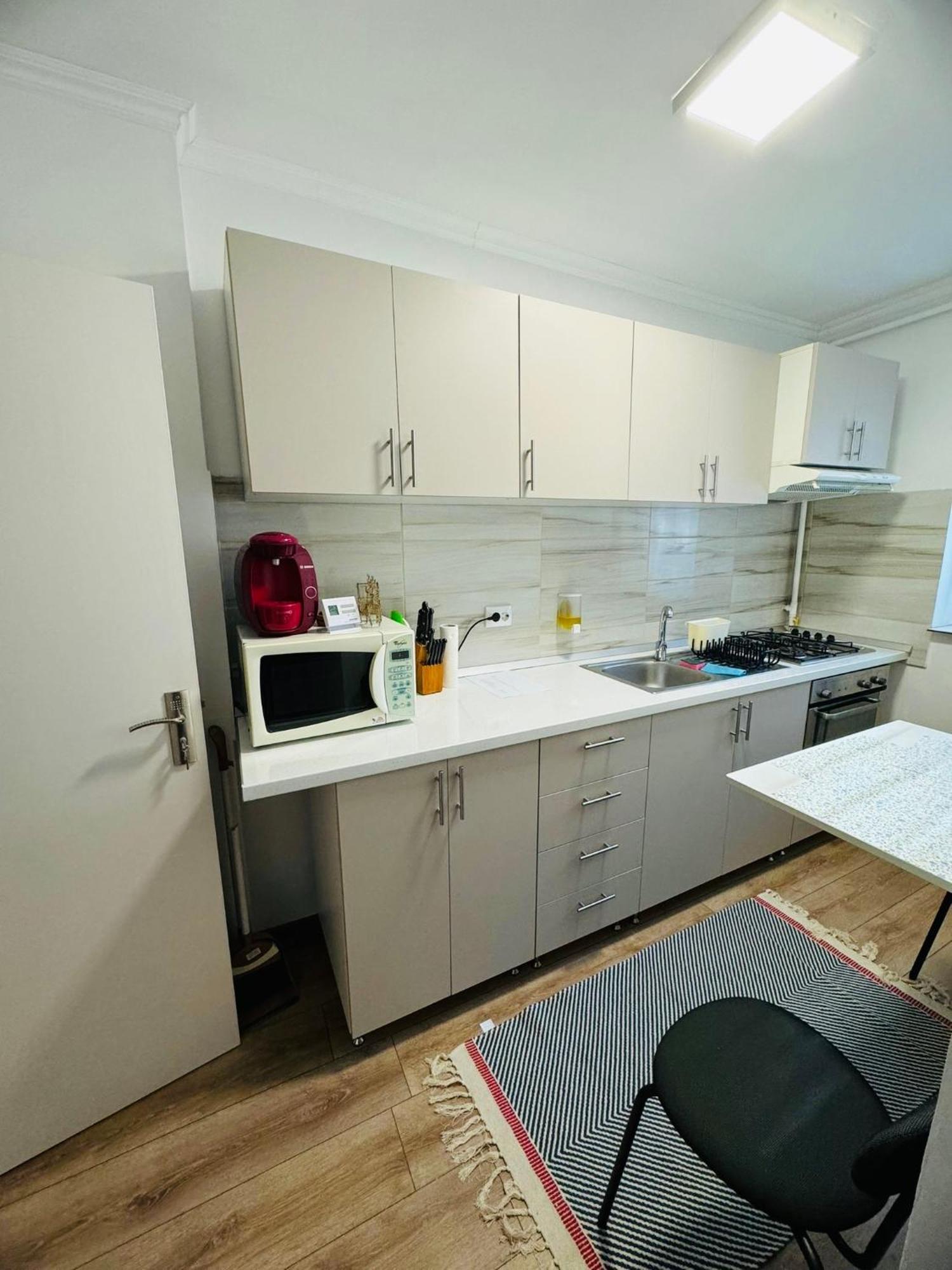 A'S Apartment Ónfalva Kültér fotó