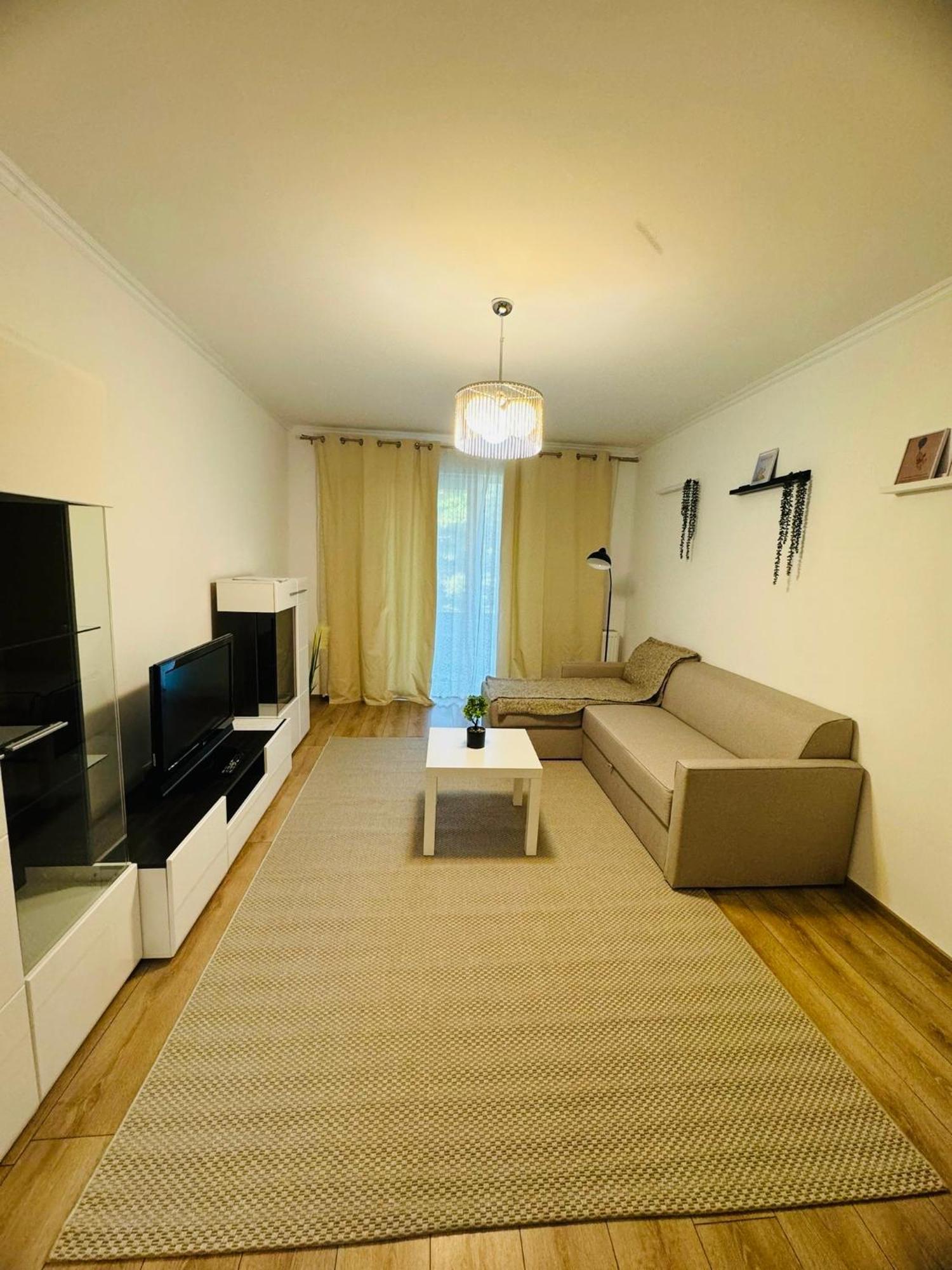 A'S Apartment Ónfalva Kültér fotó