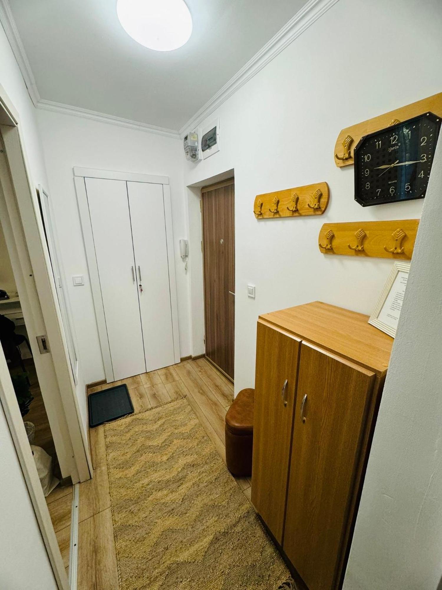 A'S Apartment Ónfalva Kültér fotó