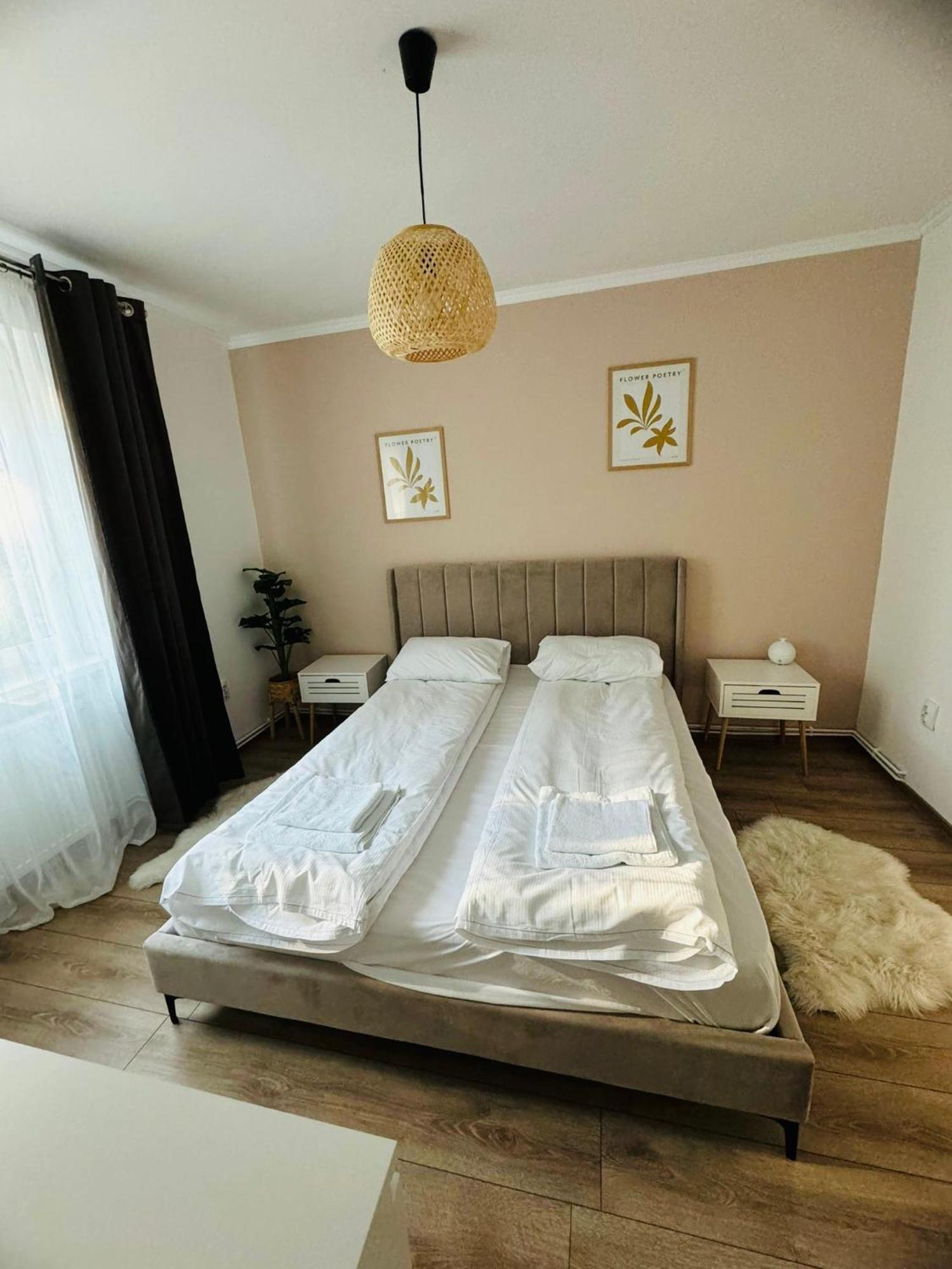 A'S Apartment Ónfalva Kültér fotó